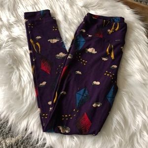 Lularoe Leggings